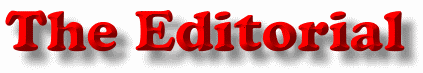 The Editorial
