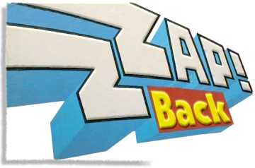 ZZAP!Back - Zzap! 64