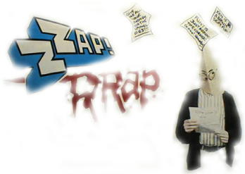Zzap! Rrap